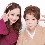 きょうかのばあば | 71歳 シニアインフルエンサー