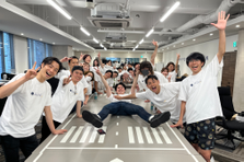 Webディレクターを大募集！若手中心の環境×多数のジャンルを担当できます！