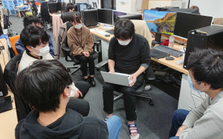 UnrealEngine5で奮闘中！共に創ろう、3D背景デザイナー募集！