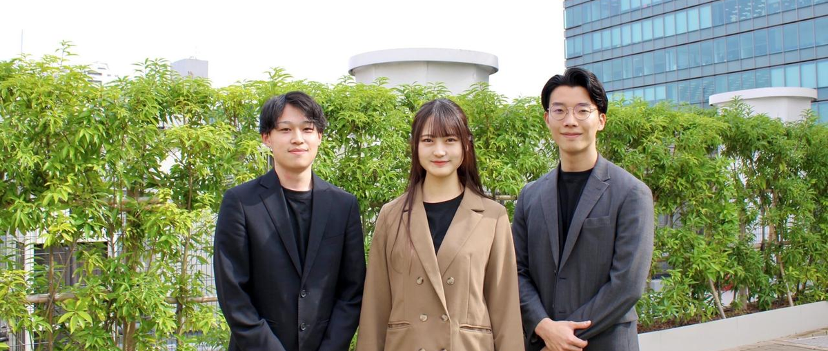 新規事業責任者候補を募集します!