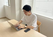 慣習やルールにしばられず、自分の「市場価値」を最大化できる環境です。あなたのキャリアを一緒に考えます！