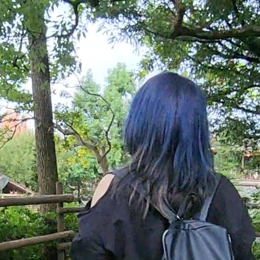 Ikuhoさんのプロフィール画像