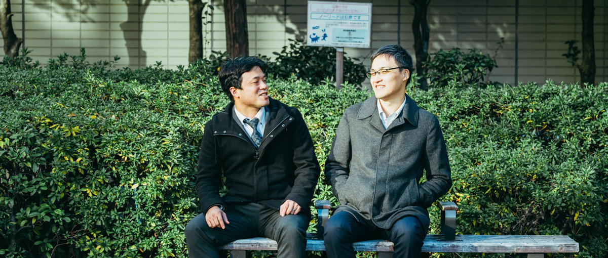 クラウドサービスの構築に携わりたい方Wanted！