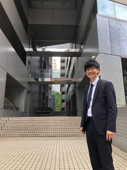 「笑顔を大切にする」そんな会社でありたいと考えています！