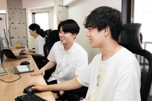 プロダクトをゼロから創る力を。ビジネス視点のフルスタックを目指す