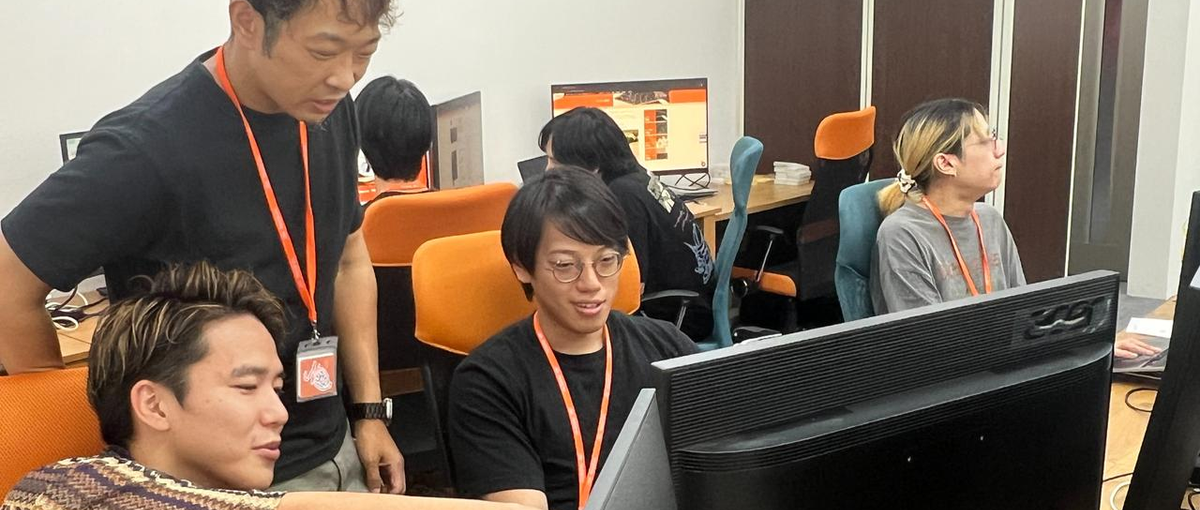 IT業界に興味がある方必見！未来を創るエンジニアを募集