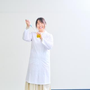 溝上 佳奈