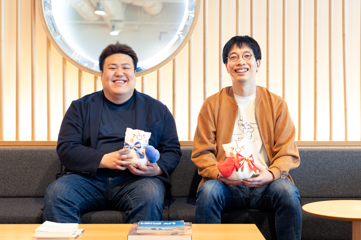 ゲームエンジニアから『IRIAM』に転身して日々感じる、熱と醍醐味と幸せ