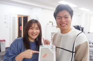 役職の上下、社歴の浅い深いに関わらず全員が日々勉強していきます。