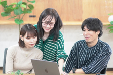 大分｜ベトナムと日本の架け橋！ITコミュニケーター/ブリッジSEを募集中！