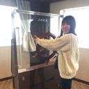 米屋 なりさ
