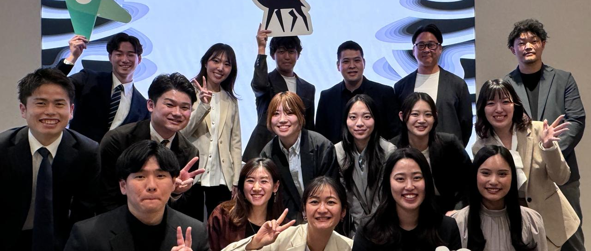 総額6.5億円シリーズB調達完了／人材業界の常識を覆すsalesを募集！