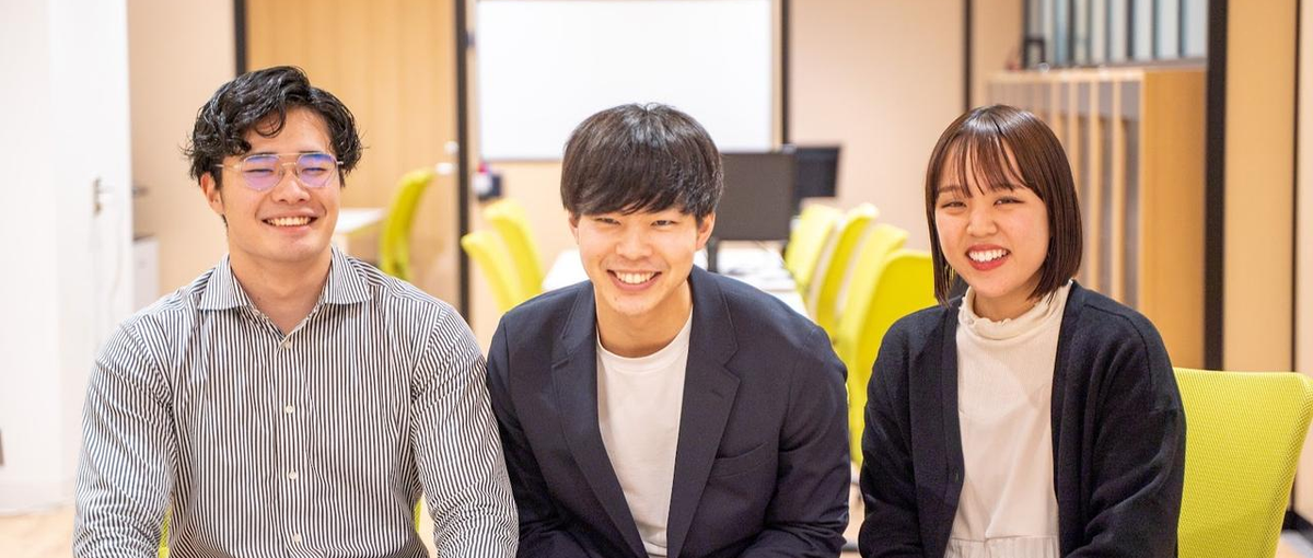 求職者に寄り添い生き生きと働ける人生をつくる！キャリアアドバイザー募集！