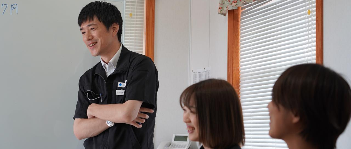 グローバルに活躍！光学レンズの海外営業メンバー募集