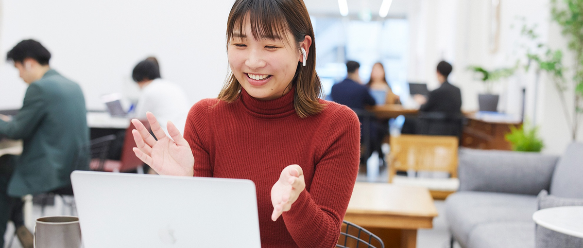 マーケティング視点で多彩な企業の採用活動を支えるRPO｜経験者歓迎