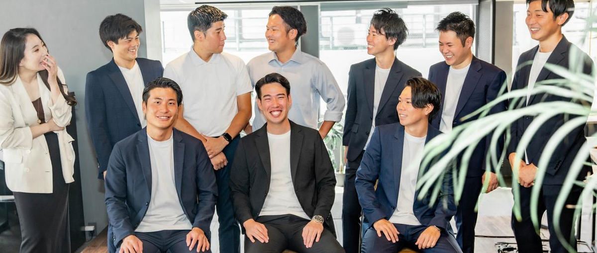 大阪｜僕達と学歴や職歴が無くても正当に勝負ができる世の中を目指しませんか？