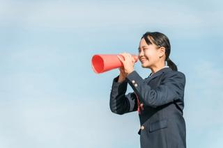 意欲のある人に、成長のチャンスが待っている。エリエールの舞台へ