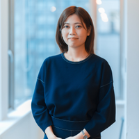 数田 知香さんのプロフィール