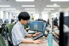 エンジニア募集｜Python/Javaなどのプログラミング学習経験者求む！