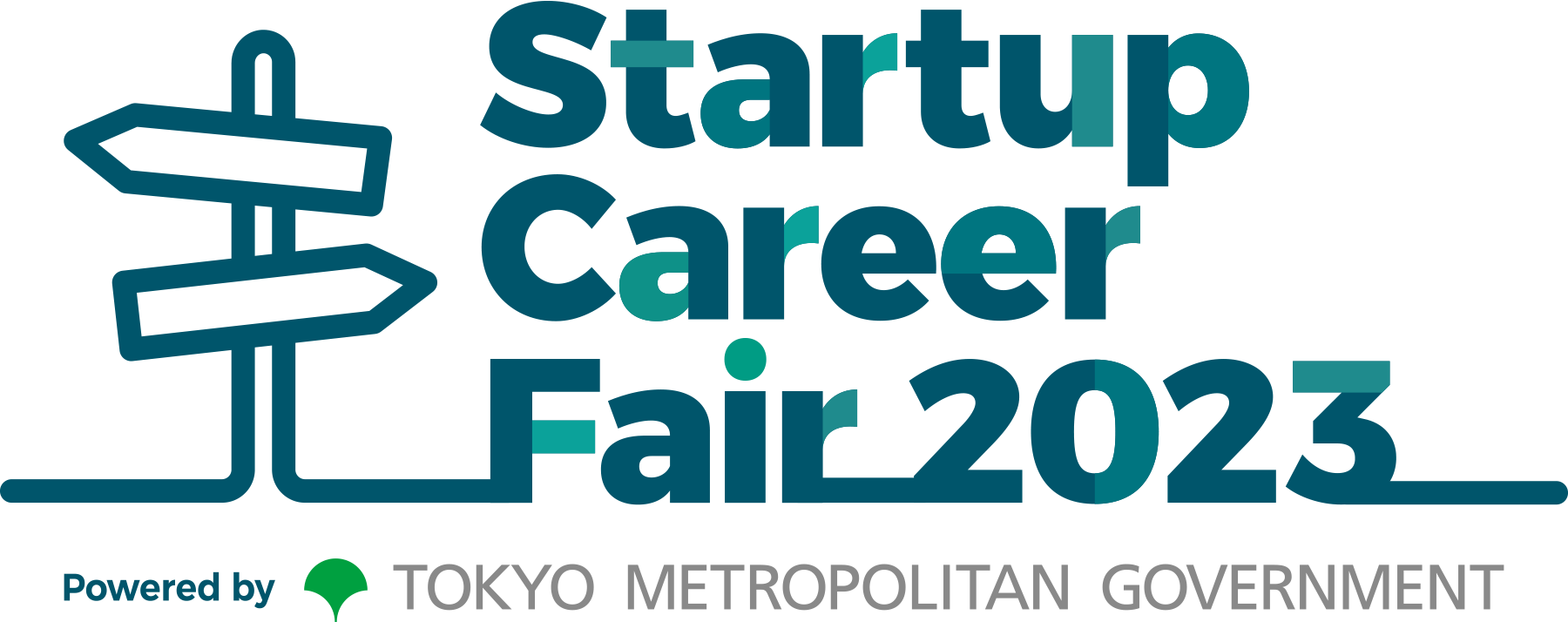 Startup Career Fair2023に出展しました！