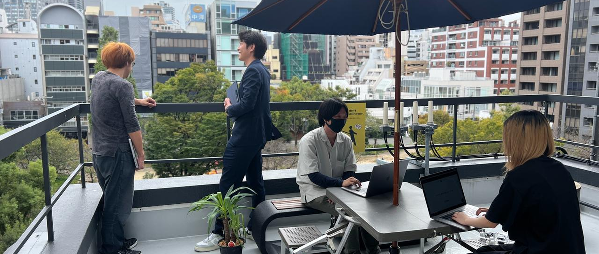 大阪勤務でデザイナーらと共に動画番組編集・企業PR映像制作メンバーを求む！