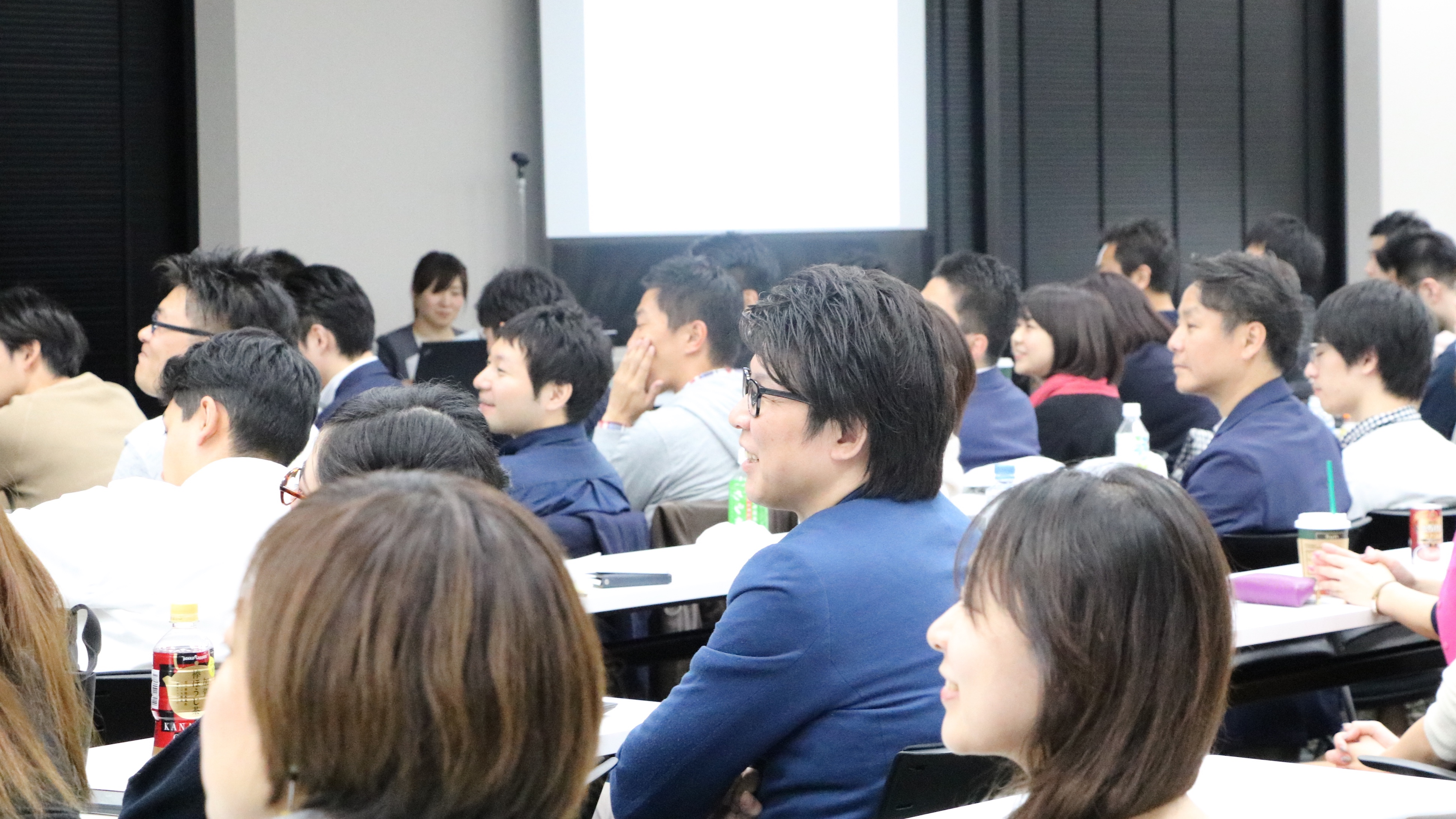 マネーフォワード半期総会のつくりかた