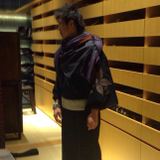 Akitsugu Maenosono