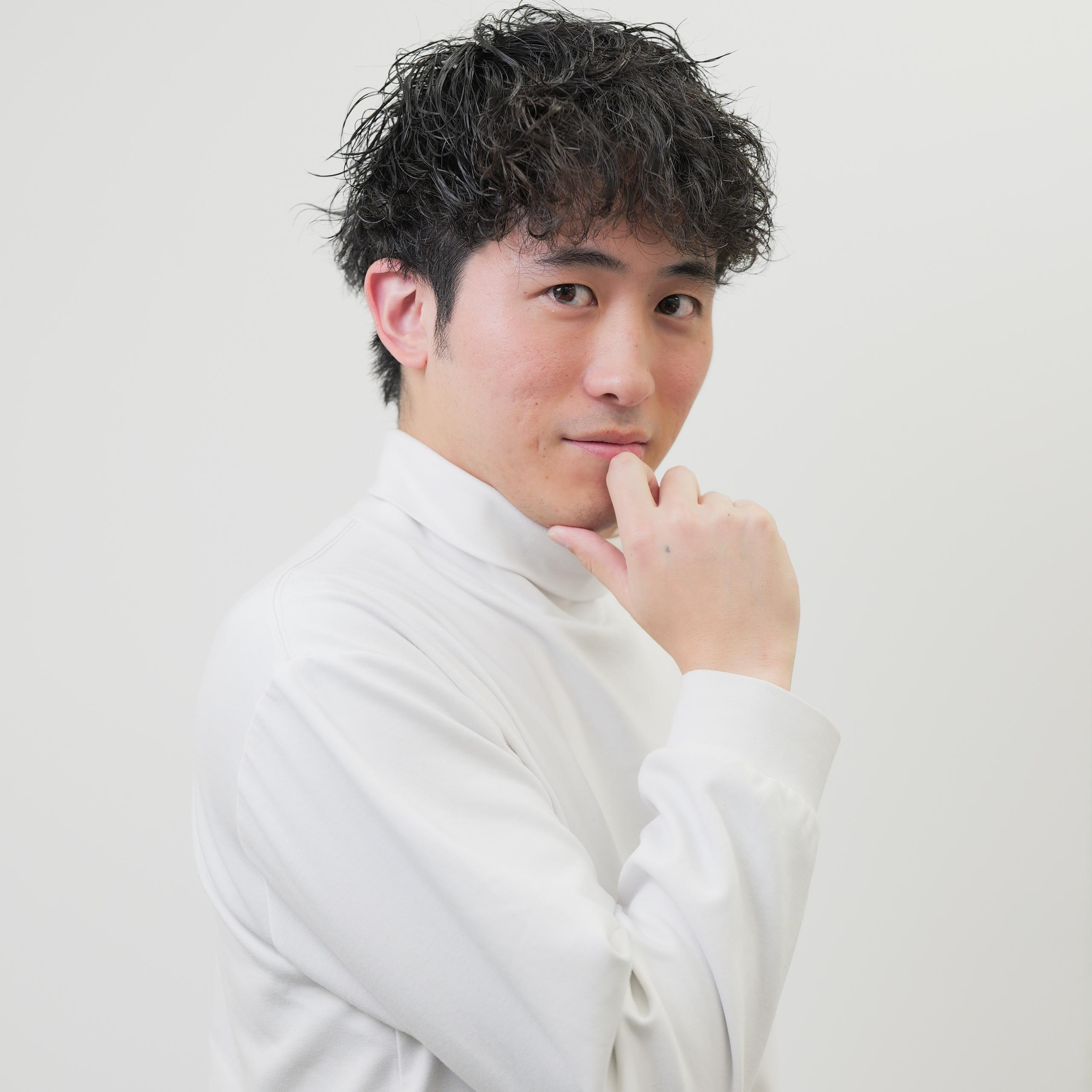 小西 悠太
