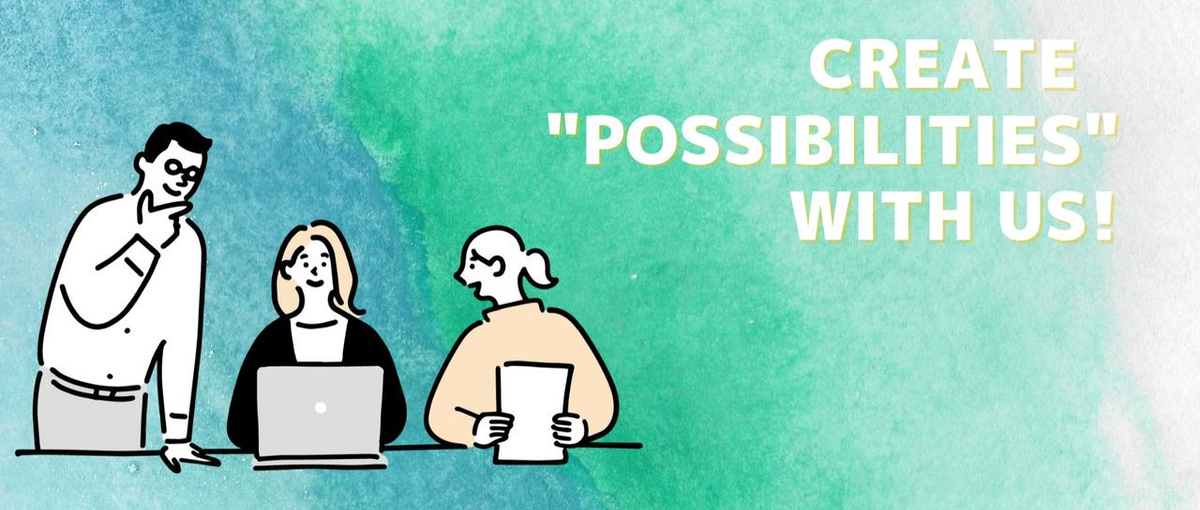 一緒にできるを創り出せる、受託開発バックエンドエンジニア募集