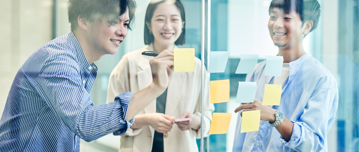 オープンポジション｜急成長中のITメガベンチャー/成長率130%