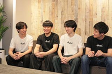 新卒からフルスタックエンジニアへ！自社開発サービスの全工程に関わる