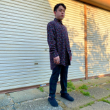 石川 拳太郎