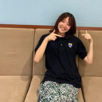 宮地 優花奈さんのプロフィール