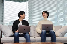 生成AIシステム開発に携わりたいフリーランスWebエンジニアを募集！