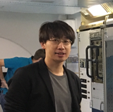 Sho Nagai