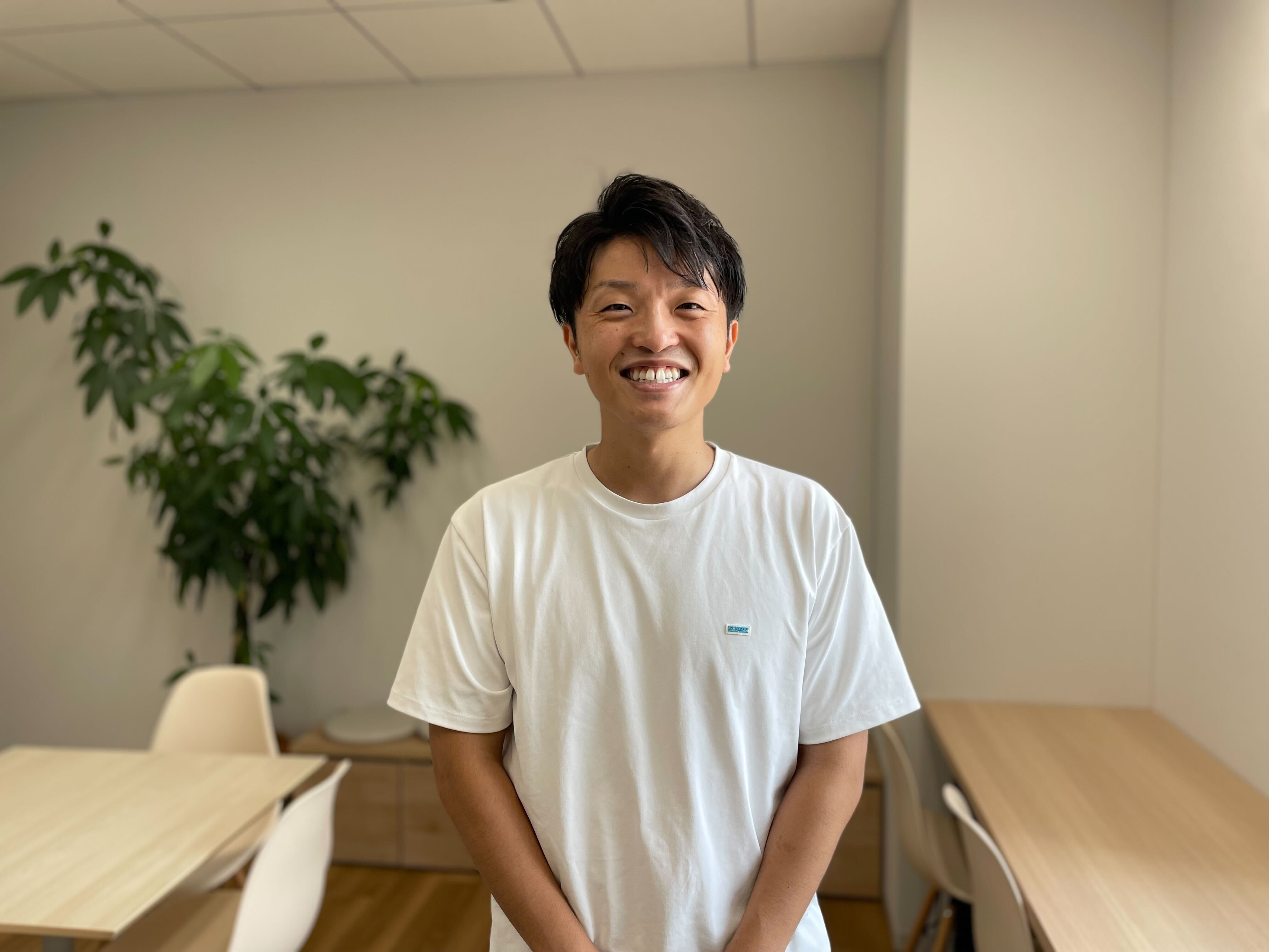 【社員インタビュー】若手社員が考えるクロロクの強み