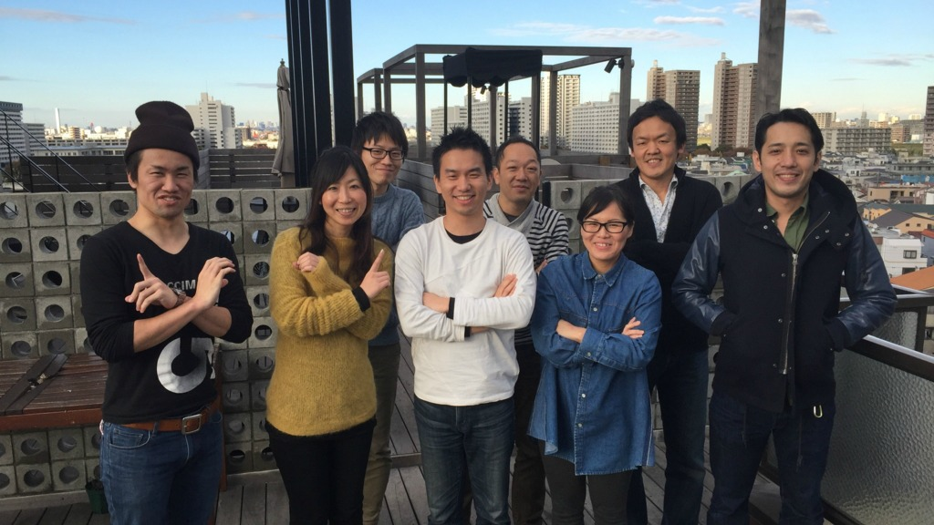 一年越しの『第二回iCARE合宿』開催 !!