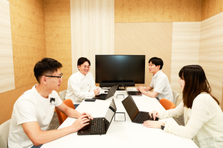 管理会計SaaSスタートアップ企業にてWebアプリ／UIデザイナーを募集！
