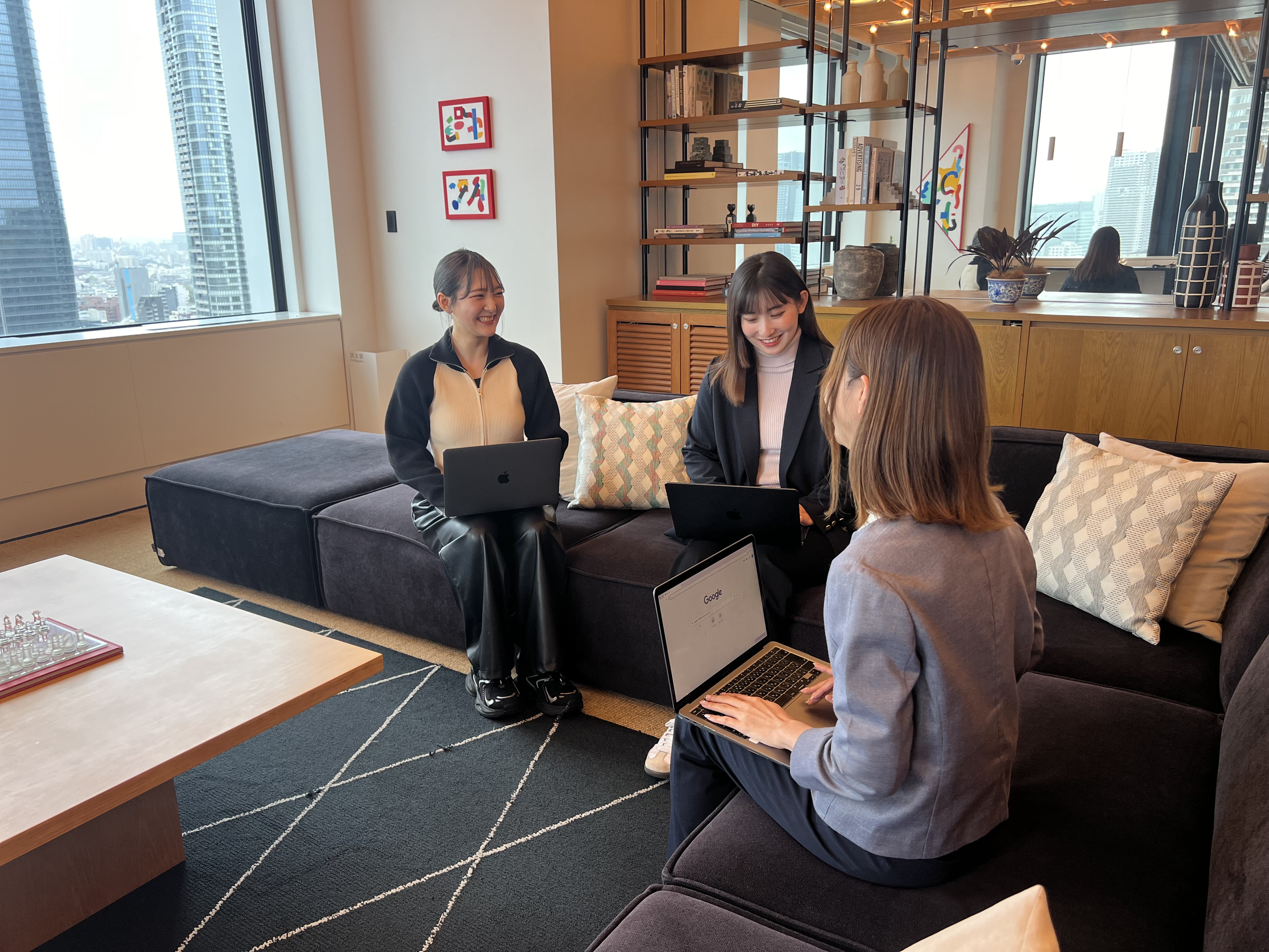 理想を追い、仕組みをつくる。Zealoxのカルチャーと働く魅力とは？