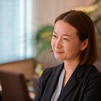 森谷 奈津子