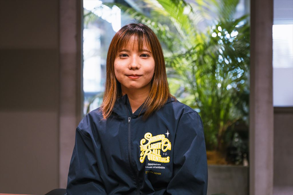 社員インタビュー｜新卒でも経験を積んでキャリアアップできる！みんなに相談できるのが大きな魅力