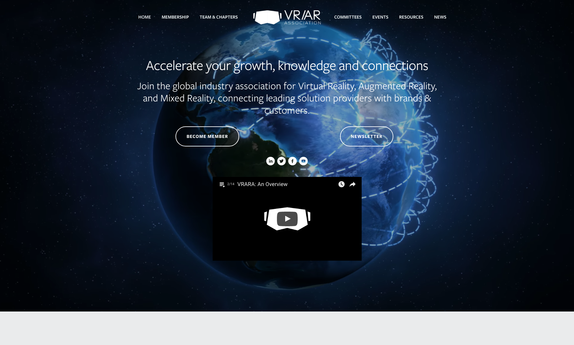 TheVRARA Japan ChapterのキックオフイベントにCEO沼倉が登壇します