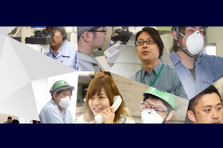 人と社会と環境を繋げ、循環型社会をデザインする総務マネージャー候補募集中！
