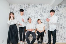 不動産経験者オープンポジション｜志向や経験に合わせてポジションをご提案！