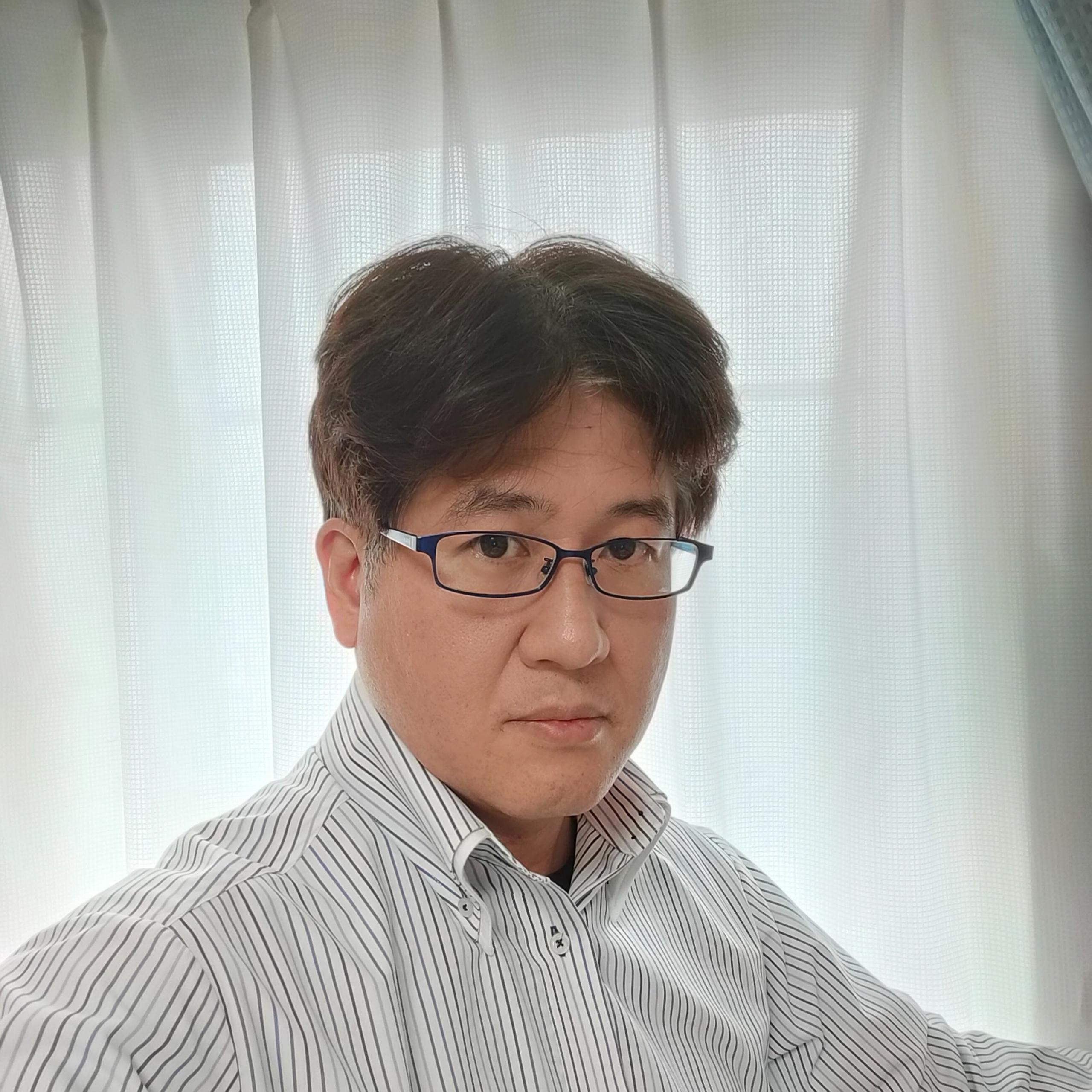 有田 英幸