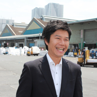 田中 章博さんのプロフィール