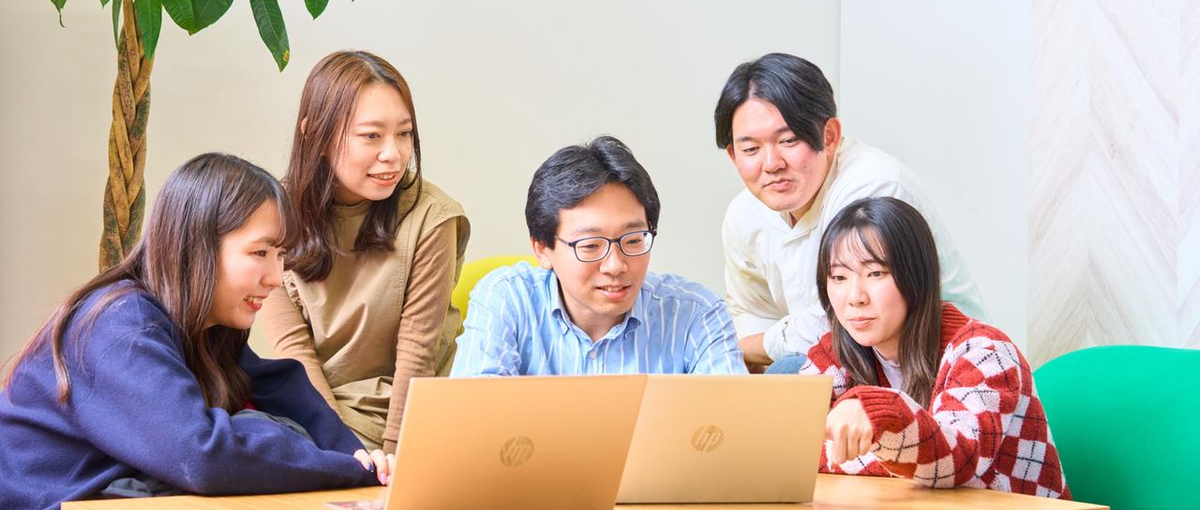 ゲーム内イベントの企画立案や進行管理などをお任せ｜ゲームプランナー募集