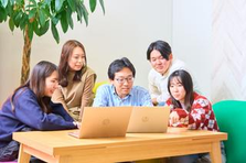 ゲーム内イベントの企画立案や進行管理などをお任せ｜ゲームプランナー募集