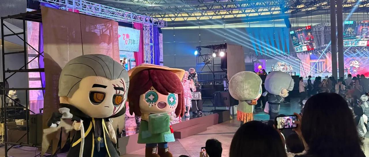 IPを活用したエンタメイベント｜全体戦略立案から実行までをプロデュース