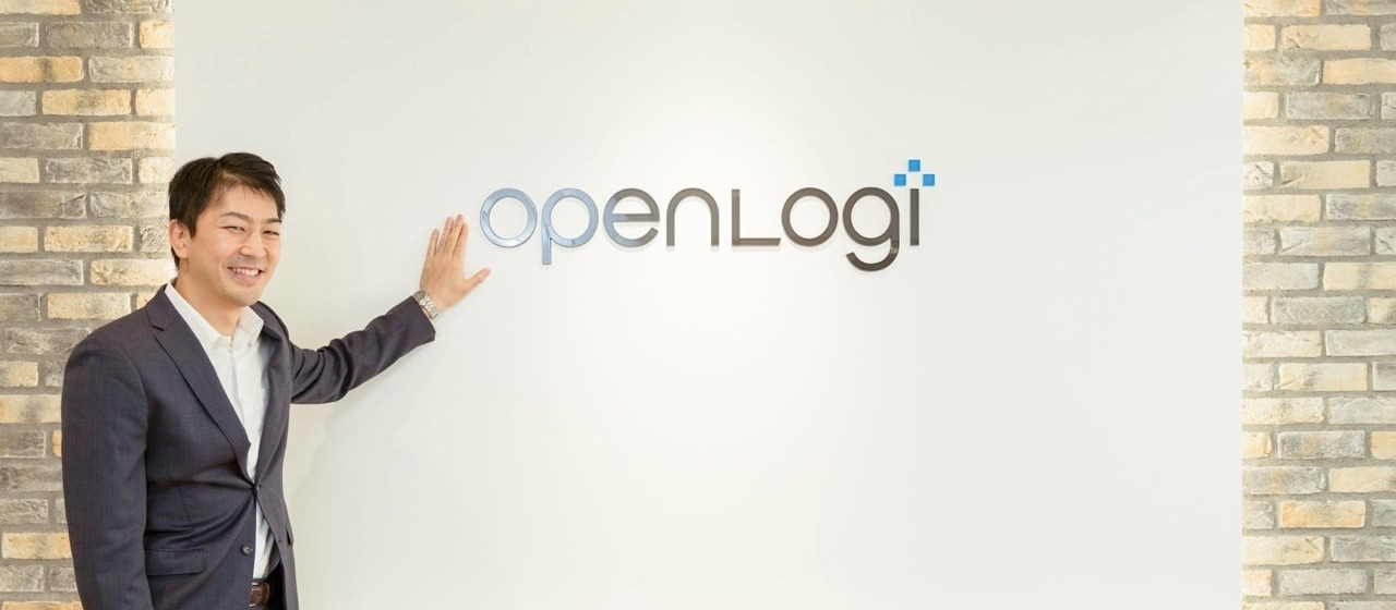 初の卒業エントリ！社内イチのマルチプレイヤーが語る、これまでと今のオープンロジ。